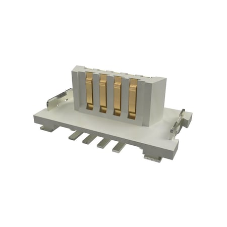 Fci Board To Board & Mezzanine Connectors 9Pos Vert Plug 91910-21109LF